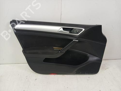Front left panel VW GOLF VII (5G1, BQ1, BE1, BE2) 1.6 TDI 4motion | BP36927139C58 - Image 4
