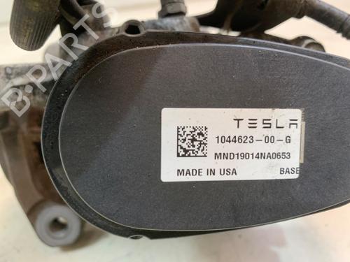 Left rear brake caliper TESLA MODEL 3 (5YJ3) EV AWD | BP40491303M107 - Image 4