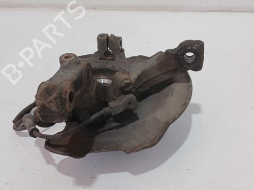 Left front steering knuckle SUZUKI SWIFT III (MZ, EZ) 1.3 (RS413, ZC11S) | BP36924766M25 - Image 3