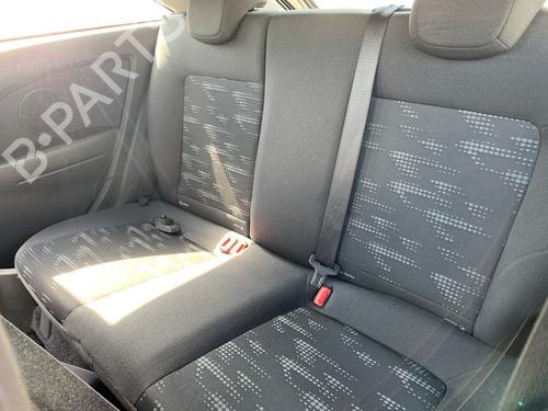 Seats set OPEL CORSA D (S07) 1.3 CDTI (L08, L68) | BP38434529C78 - Image 4