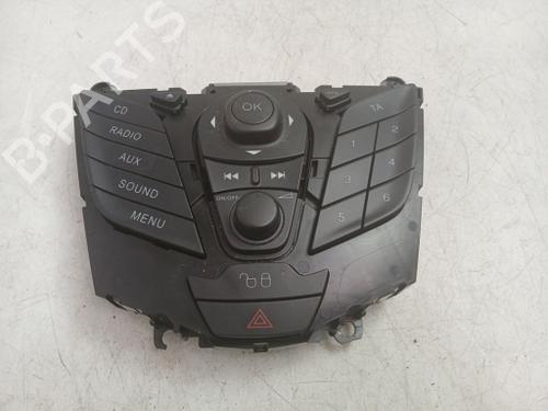 Used Switch Switch FORD FIESTA VI (CB1, CCN) 1.25 (60 hp) 40606108 40606108