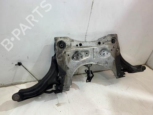 Subframe RENAULT ZOE Hatchback Van (BFM_) Electric (BFMC, BFMD) | BP36930376M9 - Image 2