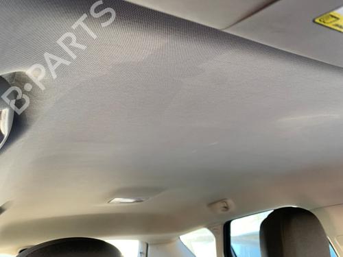 Interiør tag OPEL MERIVA B MPV (S10) 1.4 (75) | BP38434456I12 - Image 2