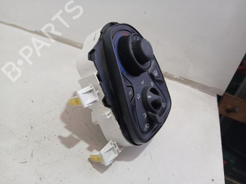 Climate control PEUGEOT 108 1.0 VTi 72 | BP36918431I5 - Image 4