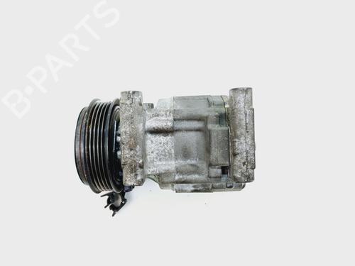 AC compressor FIAT PANDA (169_) 1.2 (169.AXB11, 169.AXB1A) | BP36928525M34 - Image 7