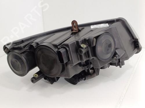 Left headlight SKODA SUPERB II (3T4) 2.0 TDI | BP36920092C28 - Image 5