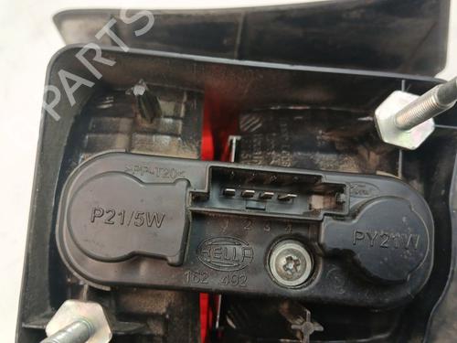Left taillight FORD S-MAX (WA6) 2.5 ST | BP37089092C34 - Image 7