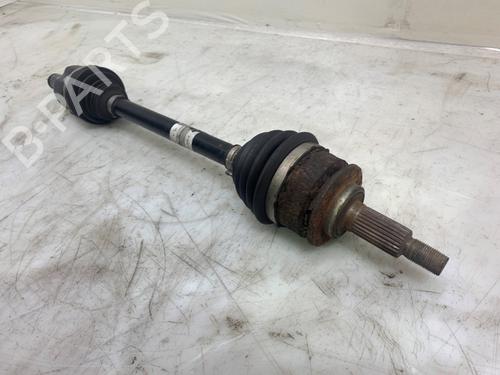 Left front driveshaft SUZUKI SWIFT IV (FZ, NZ) 1.3 DDiS (AZG413D, ZC02S, ZC92S) | BP36920309M38 - Image 2