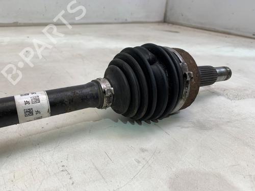Used Right front driveshaft Right front driveshaft 36925097 36925097