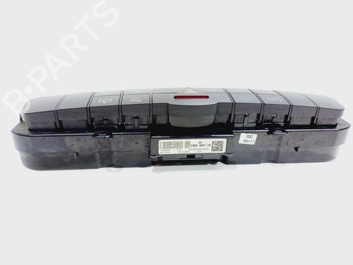 Warning switch MERCEDES-BENZ VITO / MIXTO Van (W639) 122 CDI (639.601, 639.603, 639.605) | BP36920345I22  - Image 5