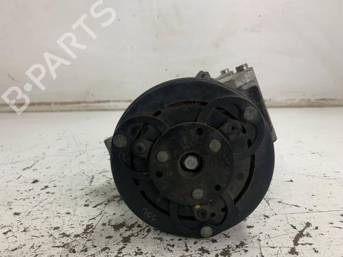 AC compressor MAZDA CX-3 (DK) 2.0 SKYACTIV-G (DK5W, DK6W) | BP36927183M34 - Image 4