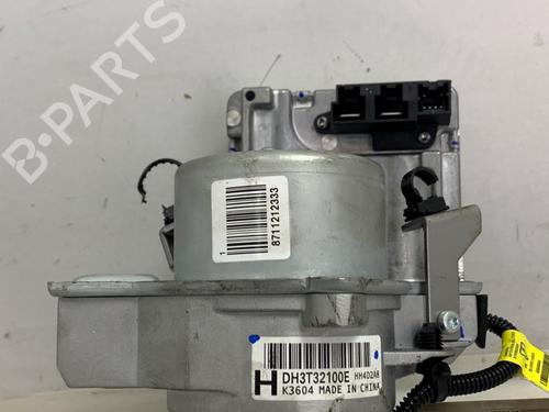 Steering column MAZDA 2 Hatchback (DL, DJ) 1.5 SKYACTIV-G | BP36925963M21 - Image 8