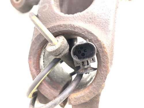 Left front steering knuckle TOYOTA AYGO (_B4_) 1.0 (KGB40) | BP38434619M25 - Image 4