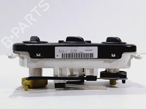 Comando chauffage DODGE CALIBER 1.8 | BP36921191I5 - Image 4