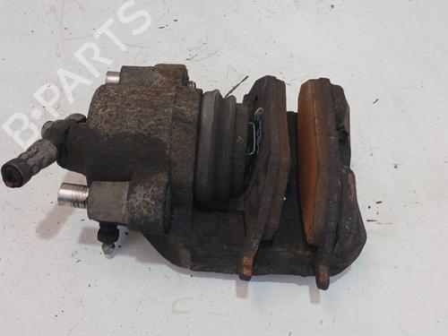 Left front brake caliper SKODA RAPID Spaceback (NH1) 1.4 TDI | BP36928591M105 - Image 3