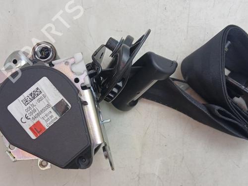 Rear right seatbelt FORD FOCUS IV Turnier (HP) 1.0 EcoBoost | BP36932740I28  - Image 5