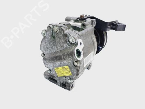 AC compressor FIAT PANDA (169_) 1.2 (169.AXB11, 169.AXB1A) | BP36928525M34 - Image 5