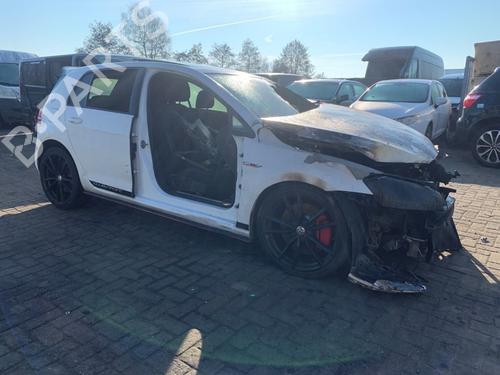 Used Steering column stalk Steering column stalk 36930942 36930942