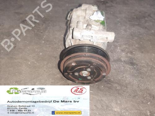 Used AC compressor AC compressor 36919031 36919031