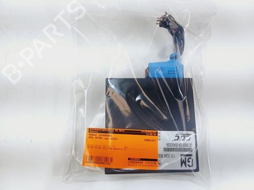 Control unit OPEL ASTRA J (P10) 2.0 CDTI (68) | BP36921016M11 - Image 5