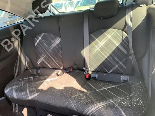 Front left seatbelt OPEL CORSA E (X15) 1.0 (08, 68) | BP38530235I26 - Image 2