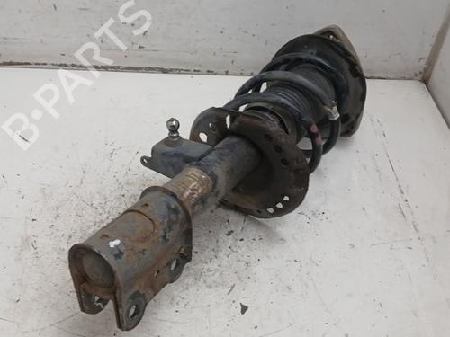 Right front shock absorber MERCEDES-BENZ A-CLASS (W176) A 200 (176.043) | BP36931437M17 - Image 4