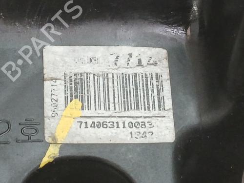 Pedal CHEVROLET SPARK (M300) 1.0 | BP40254506I4  - Image 6