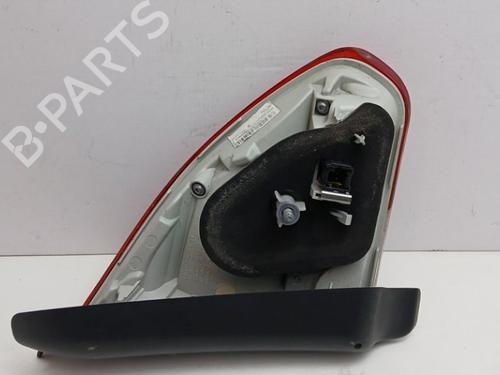 Right taillight PEUGEOT 2008 I (CU_) 1.2 VTi | BP36932093C35 - Image 3