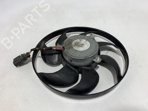 Radiator fan VW PASSAT CC B6 (357) 1.8 TSI | BP36918755M35 - Image 5