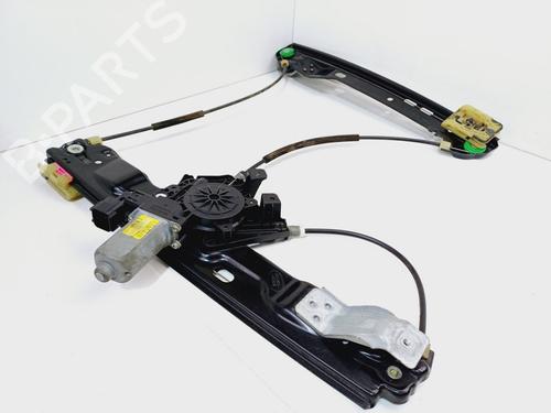Used Front right window mechanism Front right window mechanism 36920183 36920183