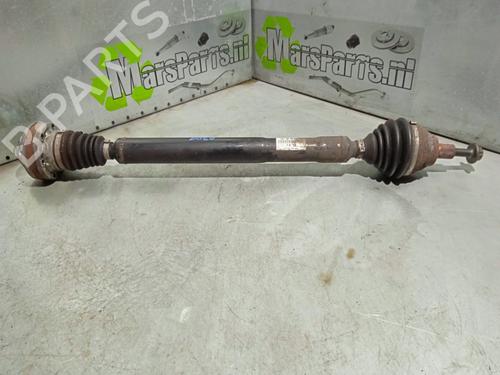 right-front-driveshaft-vw-passat-cc-b6-357-2008-2009-2010-2011-2012-36918633 main image