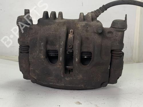 Left front brake caliper OPEL MOVANO B Van (X62) 2.3 CDTI FWD (FV) | BP36925994M105 - Image 7