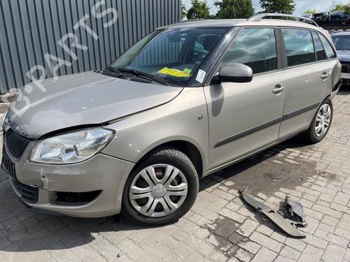 ABS pump SKODA FABIA II Combi (545) 1.2 TSI | BP37611542M43 - Image 3
