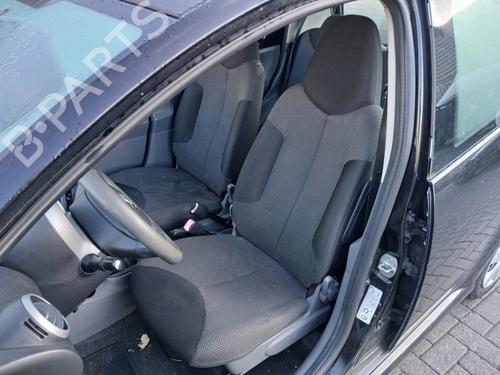 Used Seats set Seats set 38614624 38614624