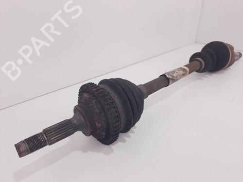 Left front driveshaft PEUGEOT 206+ (2L_, 2M_) 1.1 | BP36924444M38 - Image 3