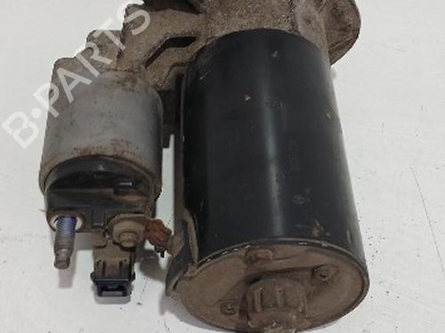 Starter BMW 1 (F20) 114 i | BP36925714M8 - Image 4
