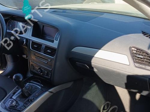 Climate control AUDI A4 B8 Avant (8K5) 2.0 TDI | BP36923484I5 - Image 4