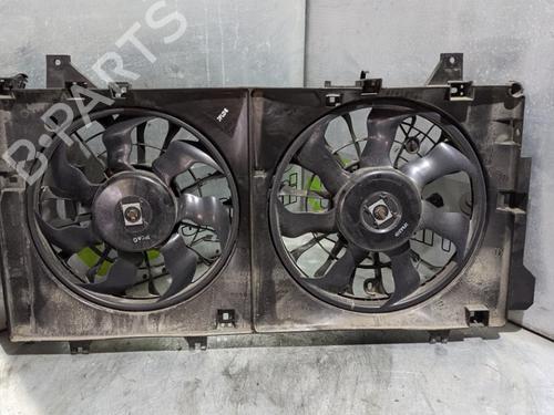 Used Radiator fan Radiator fan 36918563 36918563