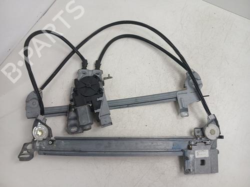 Used Front left window mechanism Front left window mechanism CITROËN C3 Pluriel (HB_) 1.4 (73 hp) 40279185 40279185