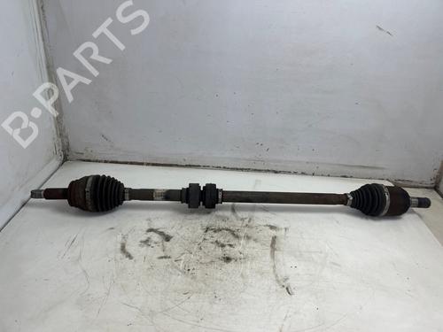 Right front driveshaft KIA CEED (CD) 1.6 CRDi 115 | BP36922413M39 - Image 2