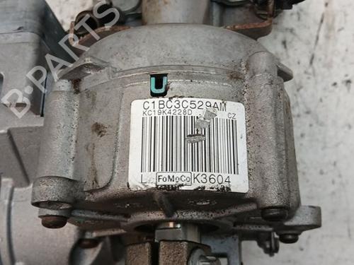 Steering column FORD FIESTA VI (CB1, CCN) 1.0 | BP36931223M21 - Image 4