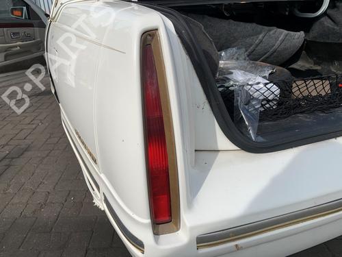 Used Left taillight Left taillight CADILLAC DEVILLE 4.6 Concours (279 hp) 39885568 39885568