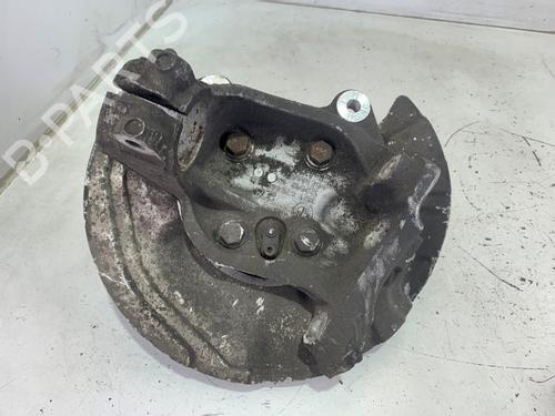 Left front steering knuckle BMW 1 (E87) 116 i | BP36918740M25 - Image 7