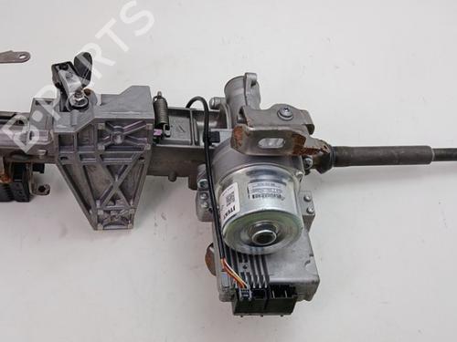 Steering column RENAULT CAPTUR I (J5_, H5_) 0.9 TCe 90 | BP36931930M21 - Image 3