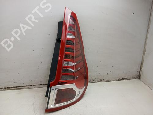 Used Right taillight Right taillight 39069471 39069471