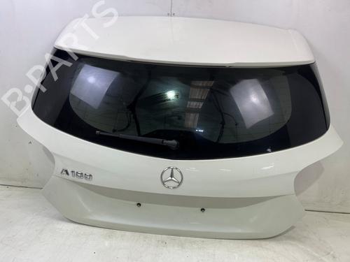 tailgate-mercedes-benz-a-class-w176-2012-2013-2014-2015-2016-2017-2018-36932971 main image