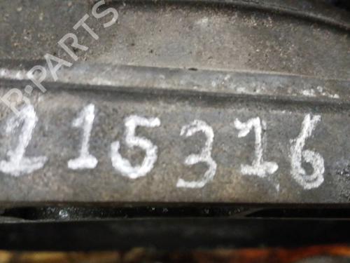 Gearbox OPEL ASTRA J (P10) 1.4 Turbo (68) | BP36927338M3  - Image 8