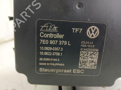 ABS pump VW TRANSPORTER T5 Van (7HA, 7HH, 7EA, 7EH) 2.0 TDI | BP36926807M43 - Image 6