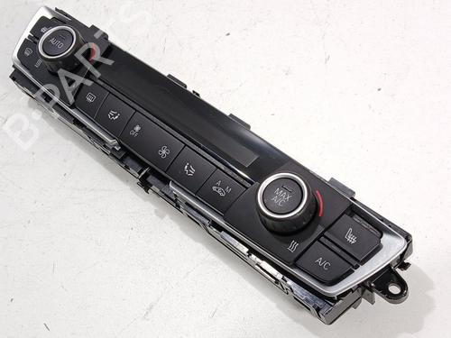 Used Climate control Climate control 36921877 36921877