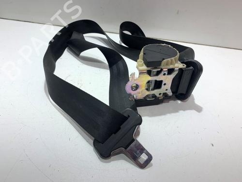 Front right seatbelt RENAULT TWINGO II (CN0_) 1.2 (CN0D) | BP36921764I25 - Image 4